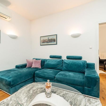 Vortex Apartment Задар Экстерьер фото