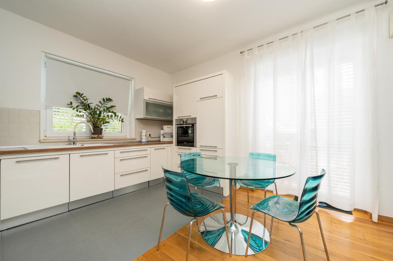 Vortex Apartment Задар Экстерьер фото