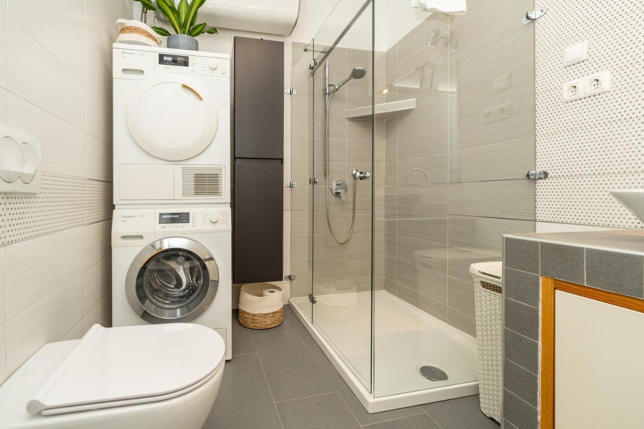 Vortex Apartment Задар Экстерьер фото
