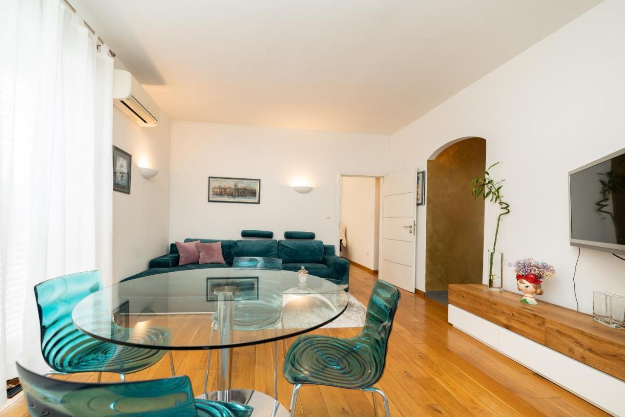 Vortex Apartment Задар Экстерьер фото