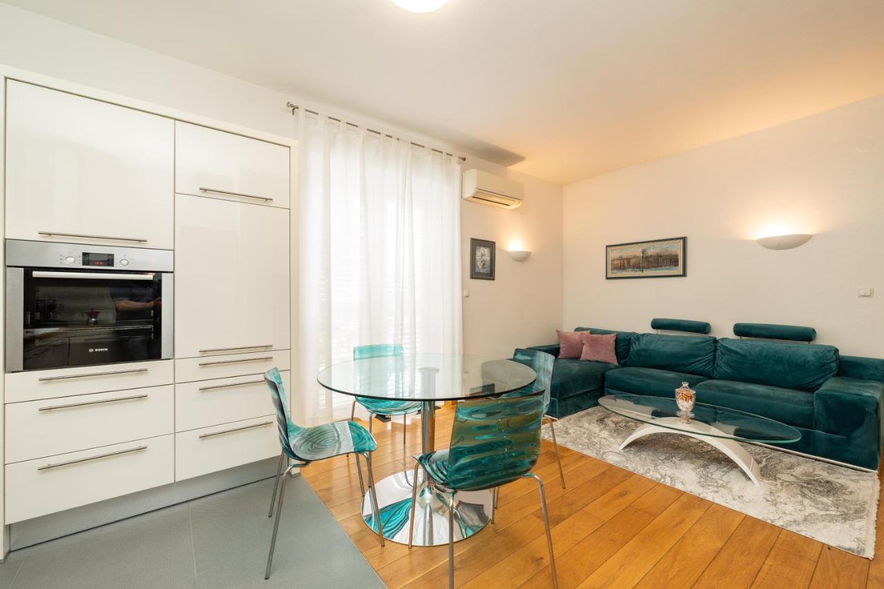Vortex Apartment Задар Экстерьер фото