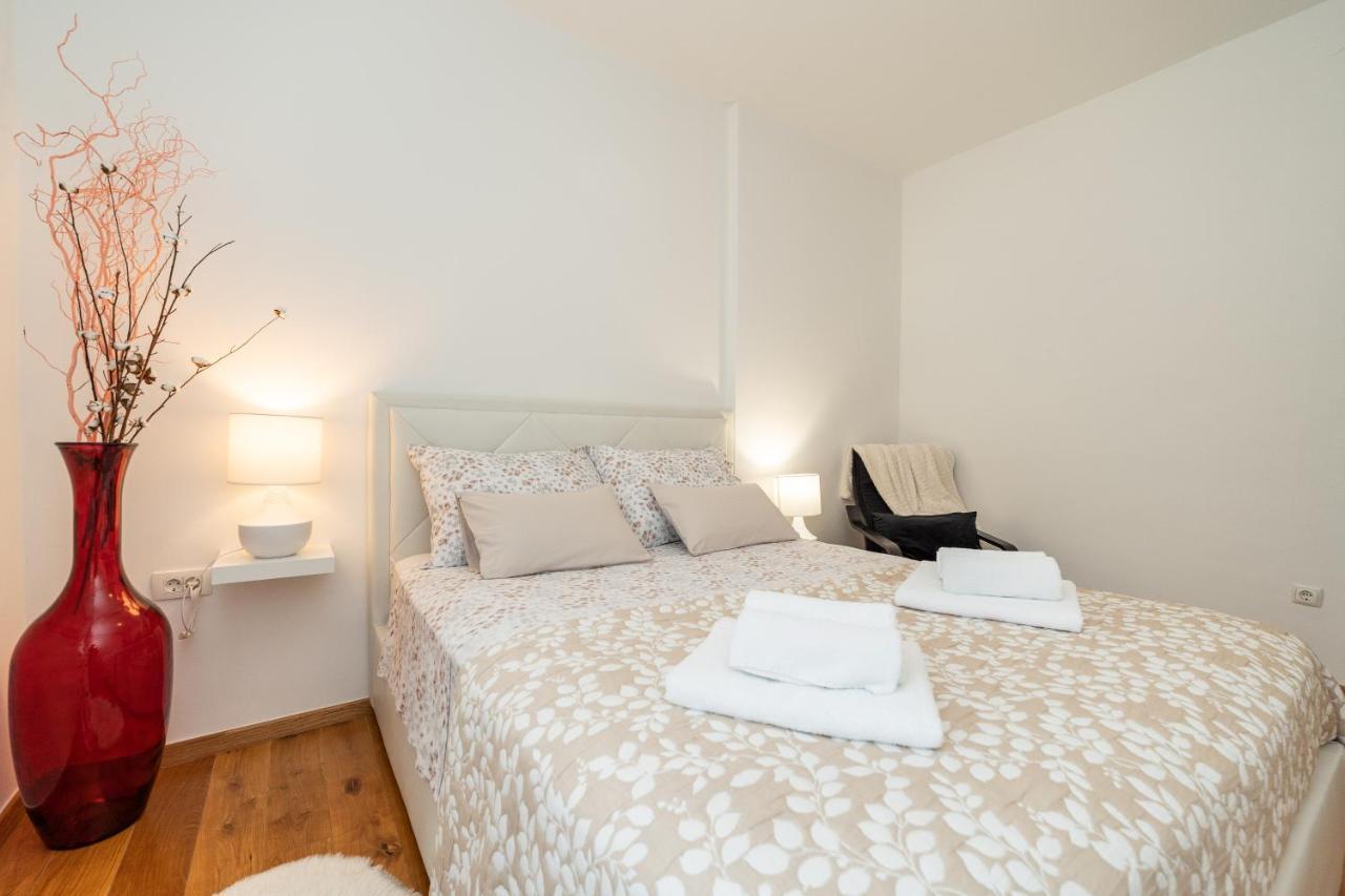 Vortex Apartment Задар Экстерьер фото
