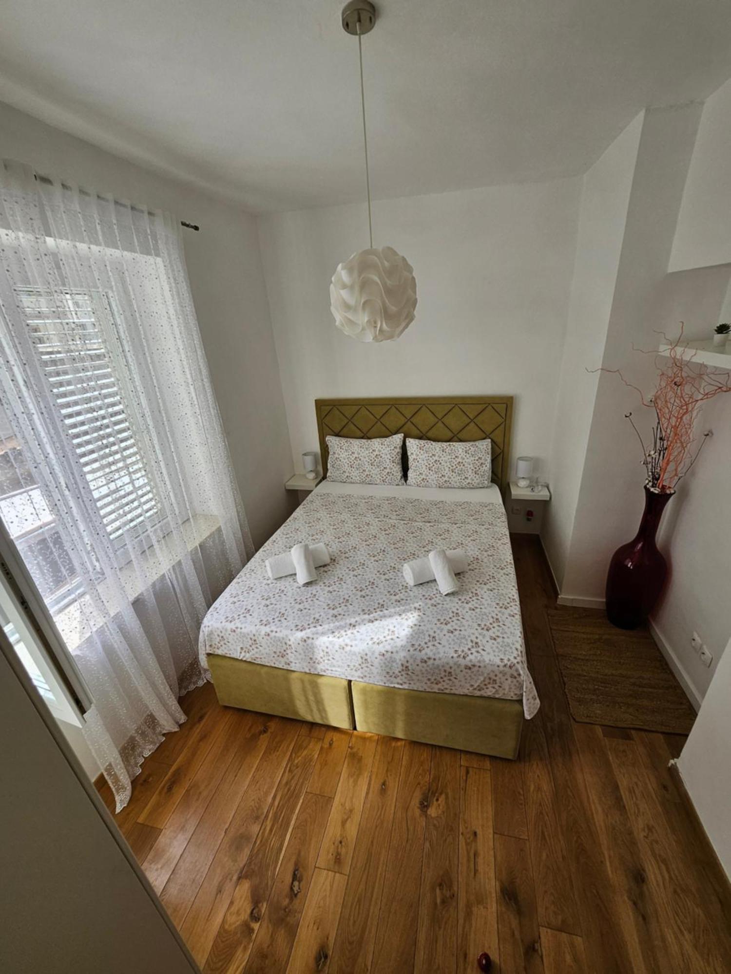 Vortex Apartment Задар Экстерьер фото