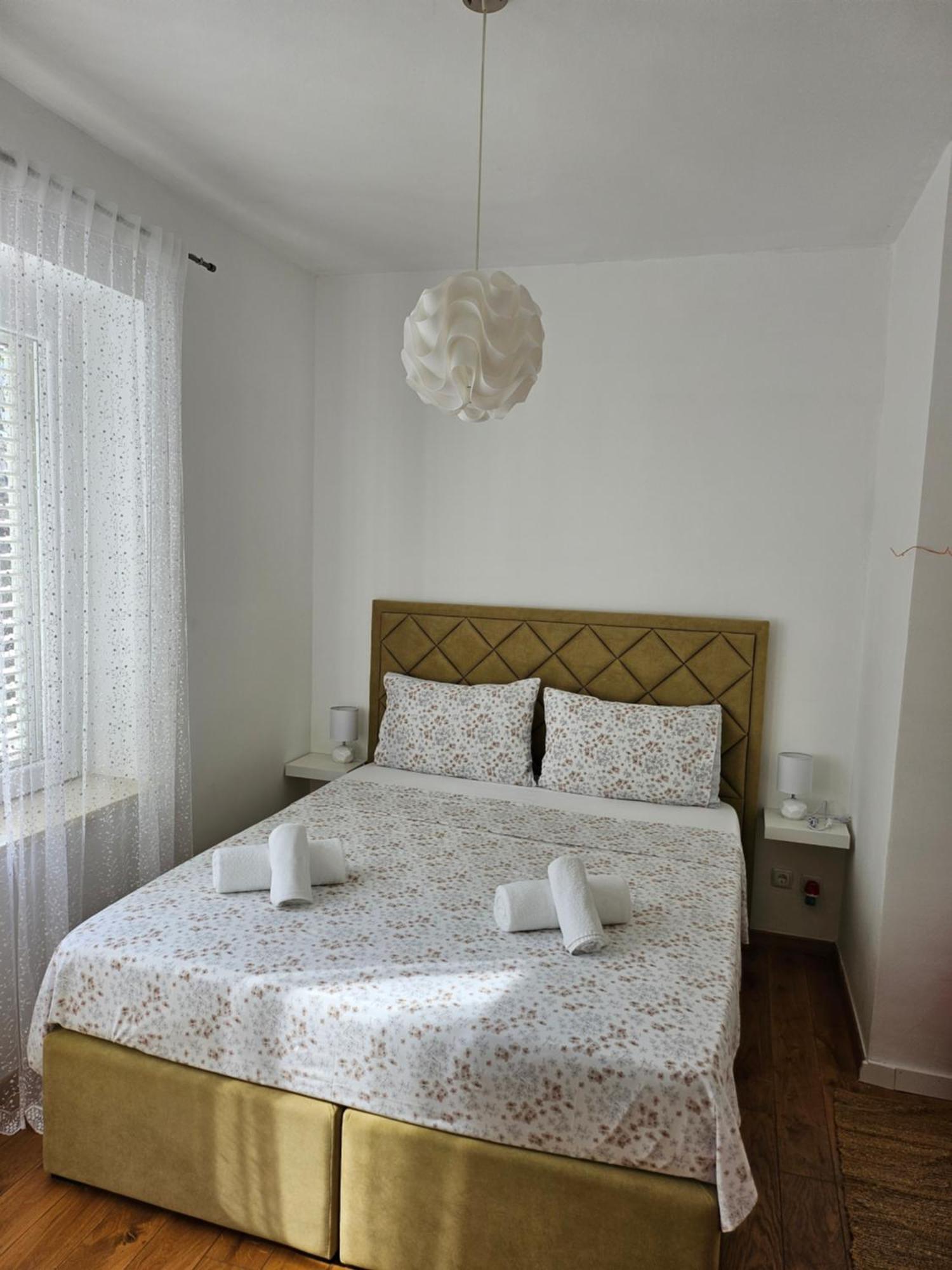 Vortex Apartment Задар Экстерьер фото